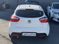 Kia Rio 1.4 CRDi 90 Active - <small></small> 5.490 € <small>TTC</small> - #6