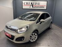 Kia Rio 1.4 CRDi 90 CV Active - <small></small> 7.990 € <small>TTC</small> - #1