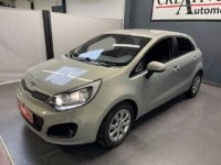 Kia Rio 1.4 CRDi 90 CV Active - <small></small> 7.990 € <small>TTC</small> - #2