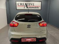 Kia Rio 1.4 CRDi 90 CV Active - <small></small> 7.990 € <small>TTC</small> - #4