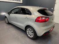 Kia Rio 1.4 CRDi 90 CV Active - <small></small> 7.990 € <small>TTC</small> - #6