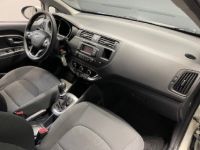 Kia Rio 1.4 CRDi 90 CV Active - <small></small> 7.990 € <small>TTC</small> - #8