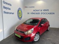 Kia Rio 1.4 CRDI BUSINESS ISG 5P - <small></small> 7.890 € <small>TTC</small> - #1