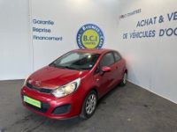 Kia Rio 1.4 CRDI BUSINESS ISG 5P - <small></small> 7.890 € <small>TTC</small> - #2