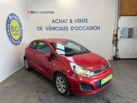 Kia Rio 1.4 CRDI BUSINESS ISG 5P - <small></small> 7.890 € <small>TTC</small> - #3