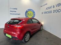 Kia Rio 1.4 CRDI BUSINESS ISG 5P - <small></small> 7.890 € <small>TTC</small> - #5