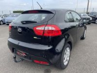 Kia Rio 1.4 CRDI STYLE 3P - <small></small> 7.990 € <small>TTC</small> - #2