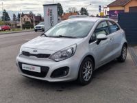 Kia Rio 1.4 Premium 110 5P 2eme Main 82500kms - <small></small> 6.990 € <small>TTC</small> - #3