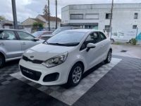 Kia Rio 1.4L 109 Style - 3P - <small></small> 6.990 € <small>TTC</small> - #2