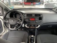 Kia Rio 1.4L 109 Style - 3P - <small></small> 6.990 € <small>TTC</small> - #3