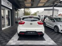 Kia Rio 1.4L 109 Style - 3P - <small></small> 6.990 € <small>TTC</small> - #5