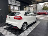 Kia Rio 1.4L 109 Style - 3P - <small></small> 6.990 € <small>TTC</small> - #12