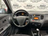 Kia Rio 1.5 CRDI110 MOTION - <small></small> 6.490 € <small>TTC</small> - #8