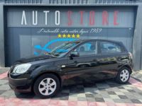 Kia Rio 1.6 EX BA - <small></small> 6.990 € <small>TTC</small> - #1