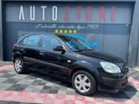 Kia Rio 1.6 EX BA - <small></small> 6.990 € <small>TTC</small> - #2