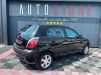 Kia Rio 1.6 EX BA - <small></small> 6.990 € <small>TTC</small> - #3