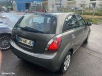 Kia Rio II 1.4 Ess 97 Motion - <small></small> 4.790 € <small>TTC</small> - #3