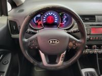 Kia Rio III 1.2 85 CH 5P - 1ERE MAIN - <small></small> 6.990 € <small>TTC</small> - #14