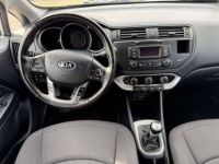 Kia Rio III 1.2 85ch Style 5p - <small></small> 8.990 € <small>TTC</small> - #9