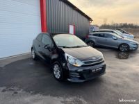 Kia Rio III (IH) Phase 2 1.4 i-CVVT 16V ISG 109 cv BIO ETHANOL- FULL OPTIONS- Siège chauffant- volant caméra de recul- boîte 6- crit’Air1 - - <small></small> 7.990 € <small>TTC</small> - #2