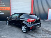 Kia Rio III (IH) Phase 2 1.4 i-CVVT 16V ISG 109 cv BIO ETHANOL- FULL OPTIONS- Siège chauffant- volant caméra de recul- boîte 6- crit’Air1 - - <small></small> 7.990 € <small>TTC</small> - #3