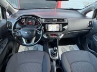 Kia Rio III (IH) Phase 2 1.4 i-CVVT 16V ISG 109 cv BIO ETHANOL- FULL OPTIONS- Siège chauffant- volant caméra de recul- boîte 6- crit’Air1 - - <small></small> 7.990 € <small>TTC</small> - #5