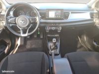 Kia Rio IV 1.0 T-GDI 100 ISG GT LINE - <small></small> 10.990 € <small>TTC</small> - #3