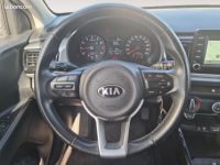 Kia Rio IV 1.0 T-GDI 100 ISG GT LINE - <small></small> 10.990 € <small>TTC</small> - #4