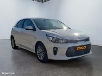 Kia Rio IV 1.0 T-GDI 100 ISG GT LINE - <small></small> 10.990 € <small>TTC</small> - #15