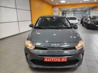 Kia Rio IV 1.0 T-GDI 100ch Active - <small></small> 15.000 € <small>TTC</small> - #4