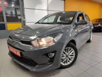 Kia Rio IV 1.0 T-GDI 100ch Active - <small></small> 15.000 € <small>TTC</small> - #8