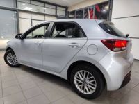 Kia Rio IV 1.0 T-GDI 100ch Active - <small></small> 15.490 € <small>TTC</small> - #3