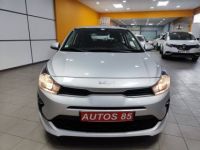 Kia Rio IV 1.0 T-GDI 100ch Active - <small></small> 15.490 € <small>TTC</small> - #4