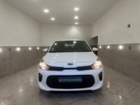 Kia Rio IV 1.2 84CV GARANTIE 12 MOIS CRIT AIR 1 - <small></small> 11.490 € <small>TTC</small> - #5