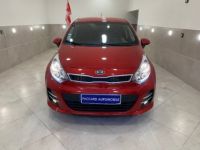 Kia Rio IV 1.2 ESSENCE URBAN CHIC 5PORTES - <small></small> 7.990 € <small>TTC</small> - #5