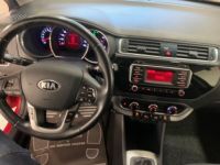 Kia Rio IV 1.2 ESSENCE URBAN CHIC 5PORTES - <small></small> 7.990 € <small>TTC</small> - #7