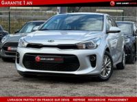 Kia Rio IV 1.2 I-CVVT 84 CV EDITION - <small></small> 12.490 € <small>TTC</small> - #1