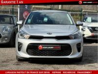 Kia Rio IV 1.2 I-CVVT 84 CV EDITION - <small></small> 12.490 € <small>TTC</small> - #2