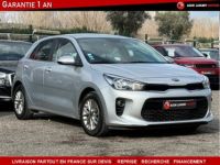 Kia Rio IV 1.2 I-CVVT 84 CV EDITION - <small></small> 12.490 € <small>TTC</small> - #3