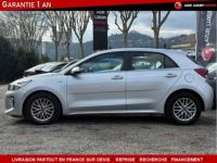 Kia Rio IV 1.2 I-CVVT 84 CV EDITION - <small></small> 12.490 € <small>TTC</small> - #4