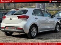 Kia Rio IV 1.2 I-CVVT 84 CV EDITION - <small></small> 12.490 € <small>TTC</small> - #6