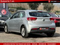 Kia Rio IV 1.2 I-CVVT 84 CV EDITION - <small></small> 12.490 € <small>TTC</small> - #8