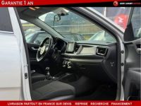 Kia Rio IV 1.2 I-CVVT 84 CV EDITION - <small></small> 12.490 € <small>TTC</small> - #9