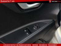 Kia Rio IV 1.2 I-CVVT 84 CV EDITION - <small></small> 12.490 € <small>TTC</small> - #14