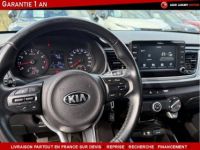 Kia Rio IV 1.2 I-CVVT 84 CV EDITION - <small></small> 12.490 € <small>TTC</small> - #18