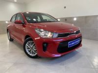 Kia Rio IV 1.2i 84CV EDITION 1ERE MAIN - <small></small> 9.990 € <small>TTC</small> - #1