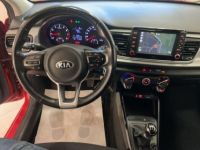 Kia Rio IV 1.2i 84CV EDITION 1ERE MAIN - <small></small> 9.990 € <small>TTC</small> - #4