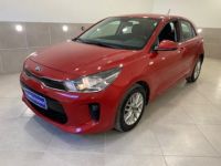 Kia Rio IV 1.2i 84CV EDITION 1ERE MAIN - <small></small> 9.990 € <small>TTC</small> - #5