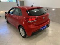 Kia Rio IV 1.2i 84CV EDITION 1ERE MAIN - <small></small> 9.990 € <small>TTC</small> - #9