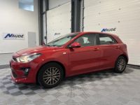 Kia Rio Phase 2 1.2 i-CVVT 84 ch Motion première main - Garantie 11/2028 - <small></small> 12.490 € <small>TTC</small> - #4